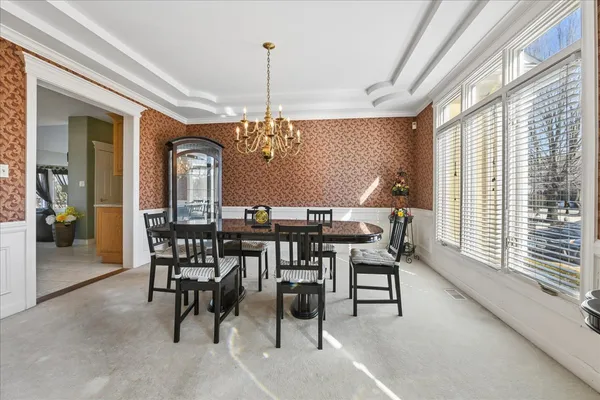 $899,900 | 3303 Scottsdale Court, Naperville, IL 60564