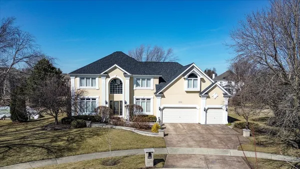 $899,900 | 3303 Scottsdale Court, Naperville, IL 60564