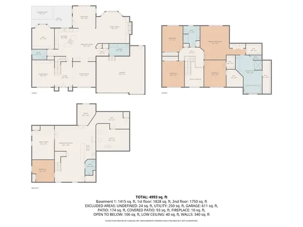 $899,900 | 3303 Scottsdale Court, Naperville, IL 60564