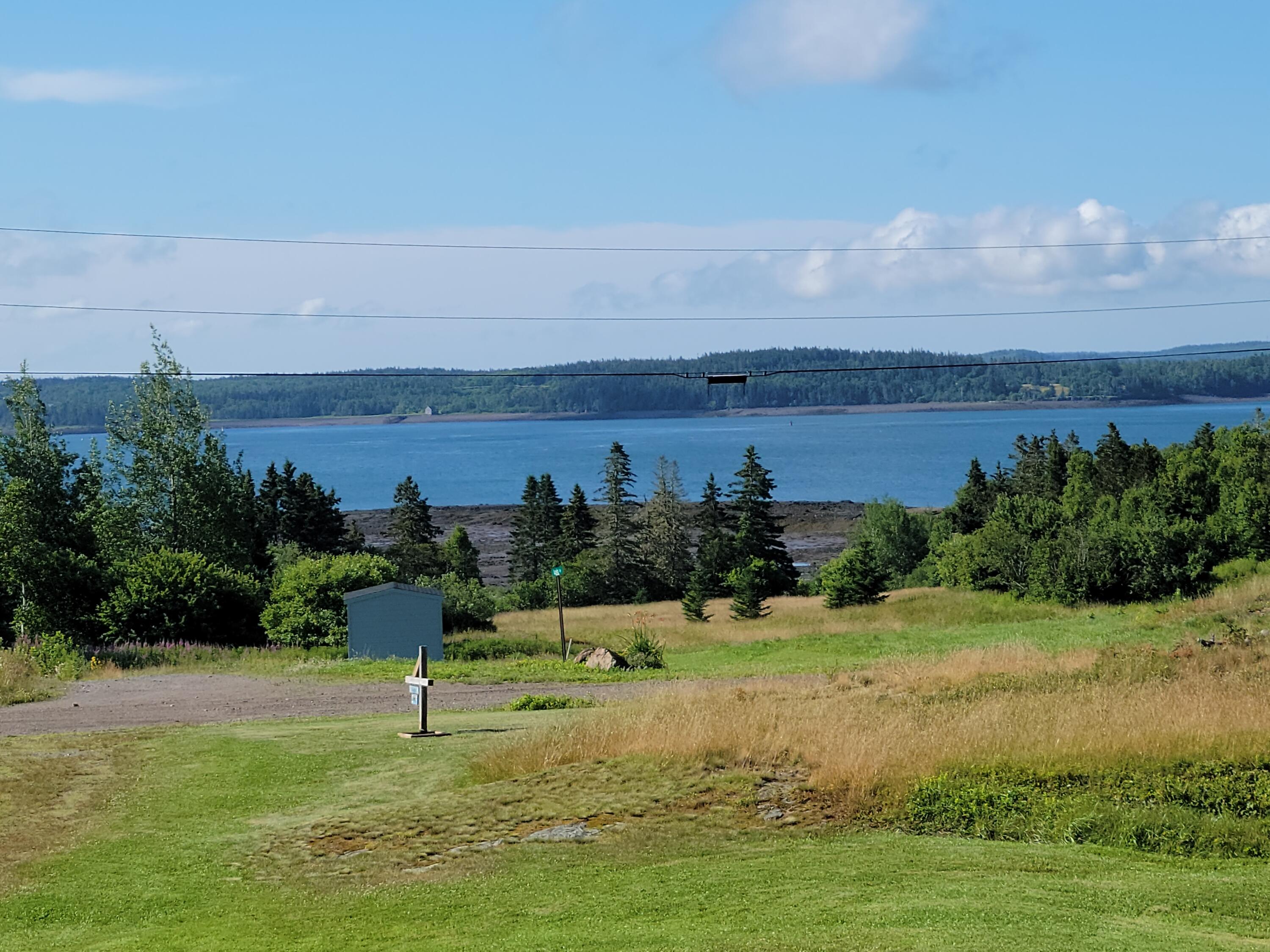 91 Lincoln Cove Cover