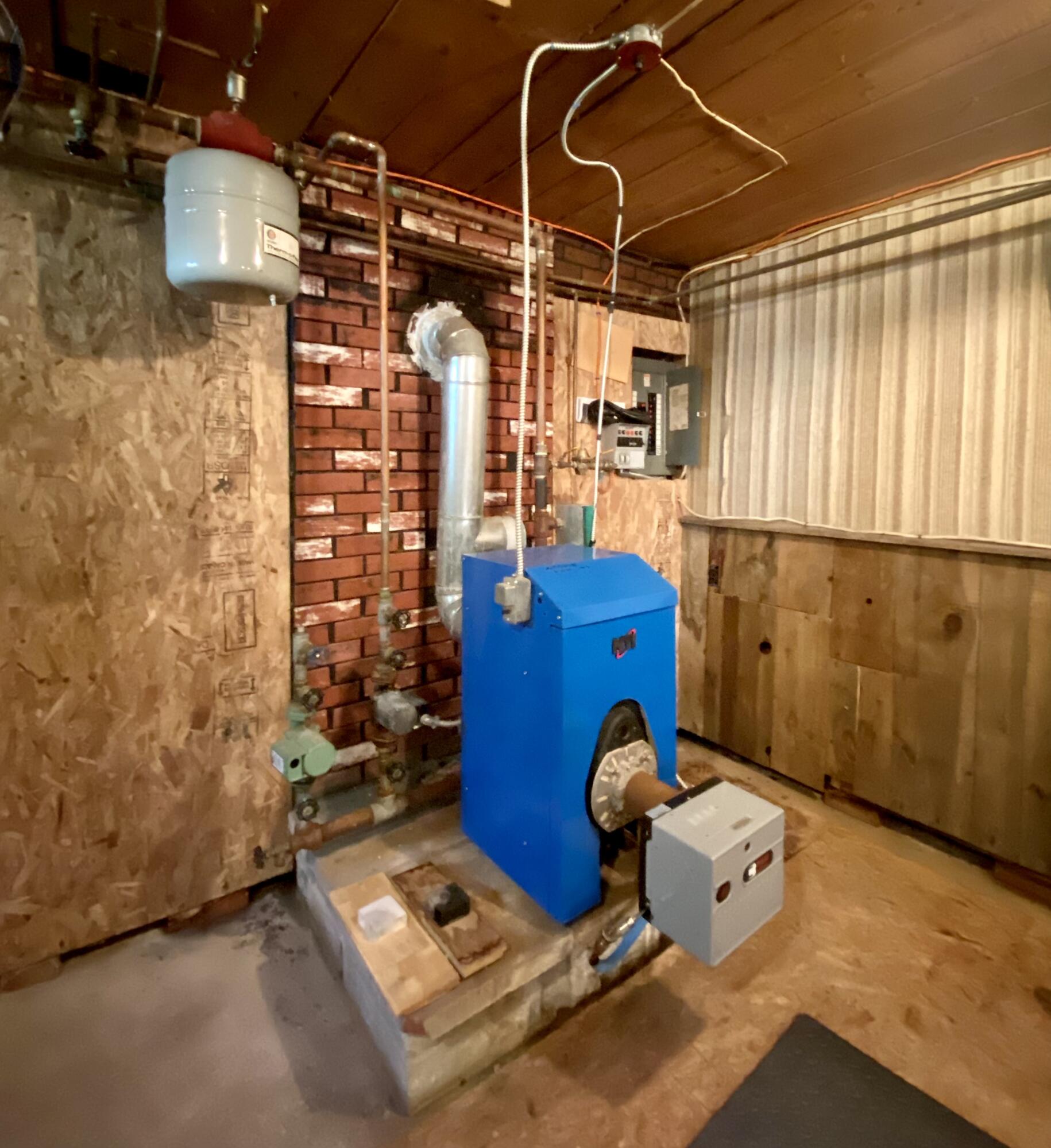 91 Lincoln Cove Road Perry, ME 04667 - Photo 24 of 77 10503878-0736-48BD-8B9B-F7FDF7A068C1