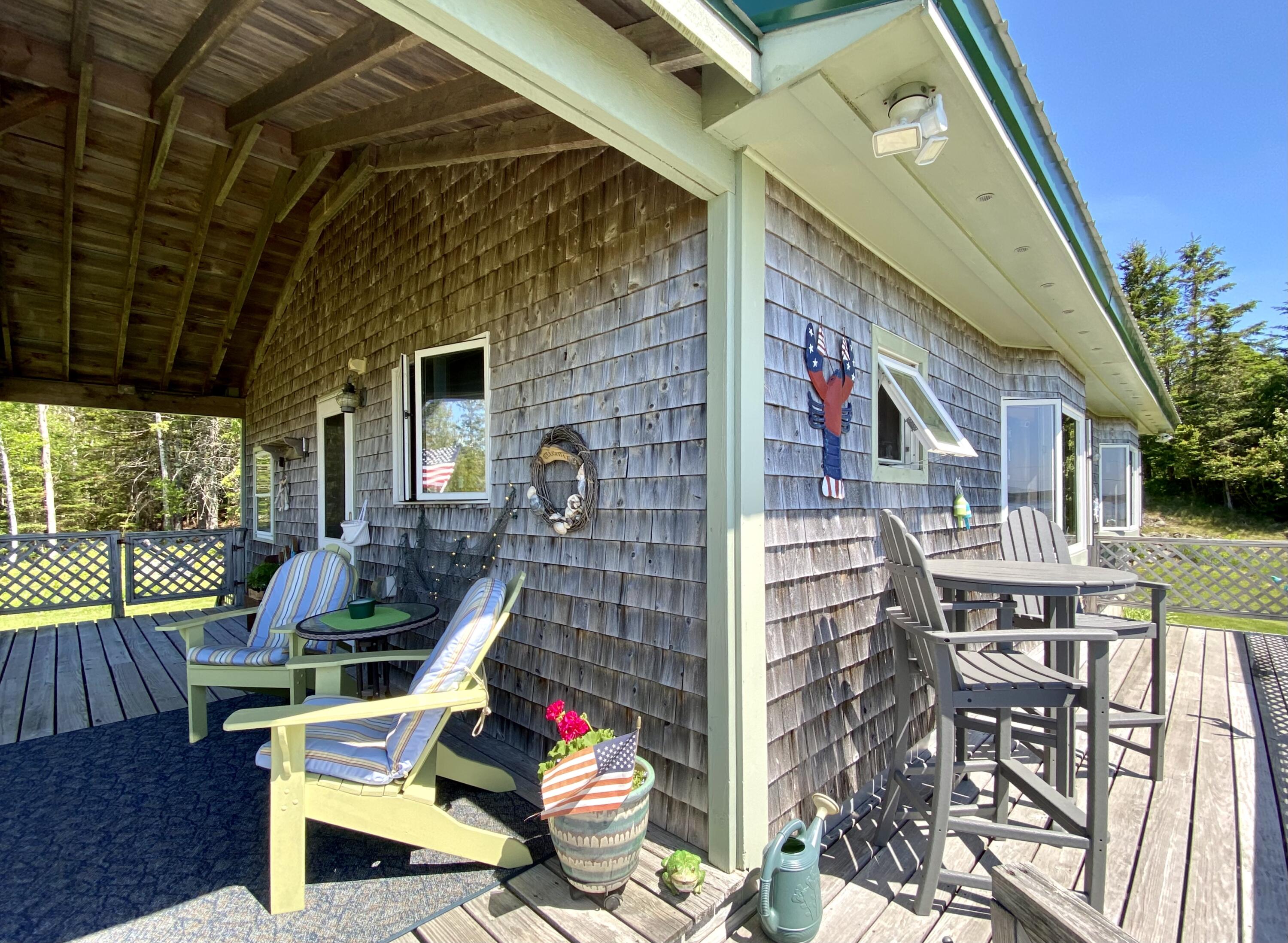 91 Lincoln Cove Road Perry, ME 04667 - Photo 36 of 77 B66C447A-9EAF-4604-B233-77EC8D7C429F