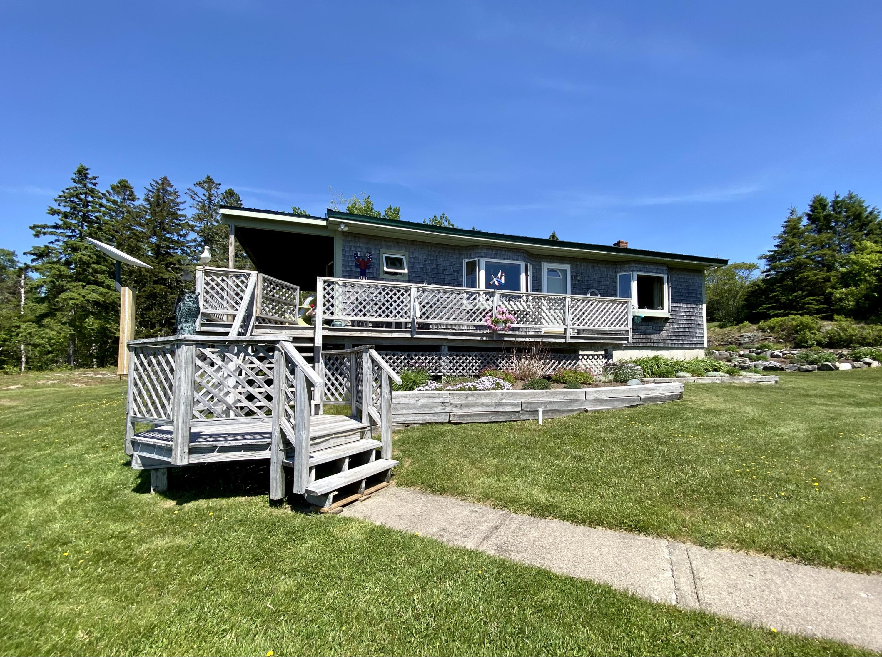 91 Lincoln Cove Road Perry, ME 04667 - Photo 39 of 77 FE1630A4-546A-4D63-9A62-6B66FD6D16EB