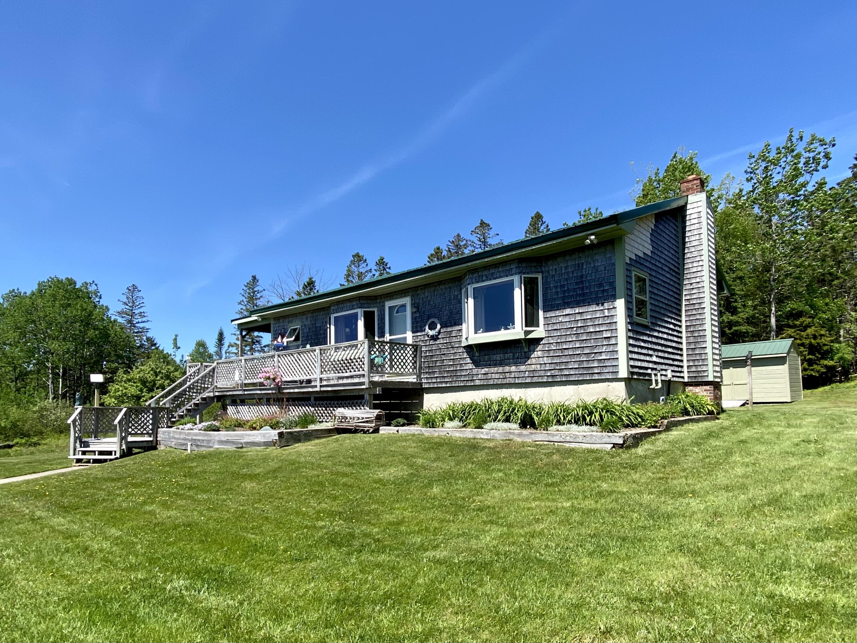 91 Lincoln Cove Road Perry, ME 04667 - Photo 40 of 77 8954E4D9-02B0-419B-A996-37AA7C6879FC