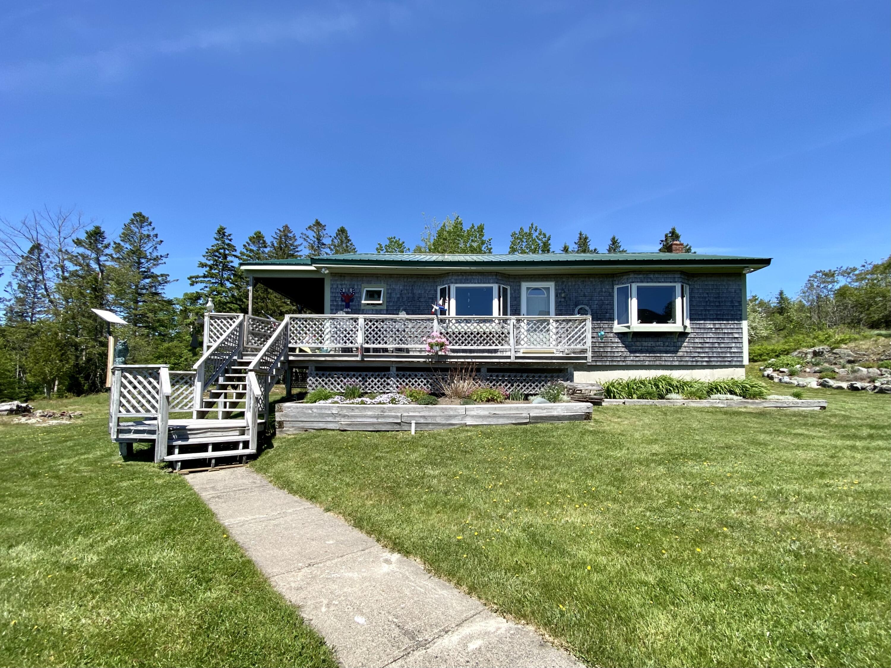 91 Lincoln Cove Road Perry, ME 04667 - Photo 5 of 77 026EA2B0-6682-40FF-BB83-7C383D2DF8AA
