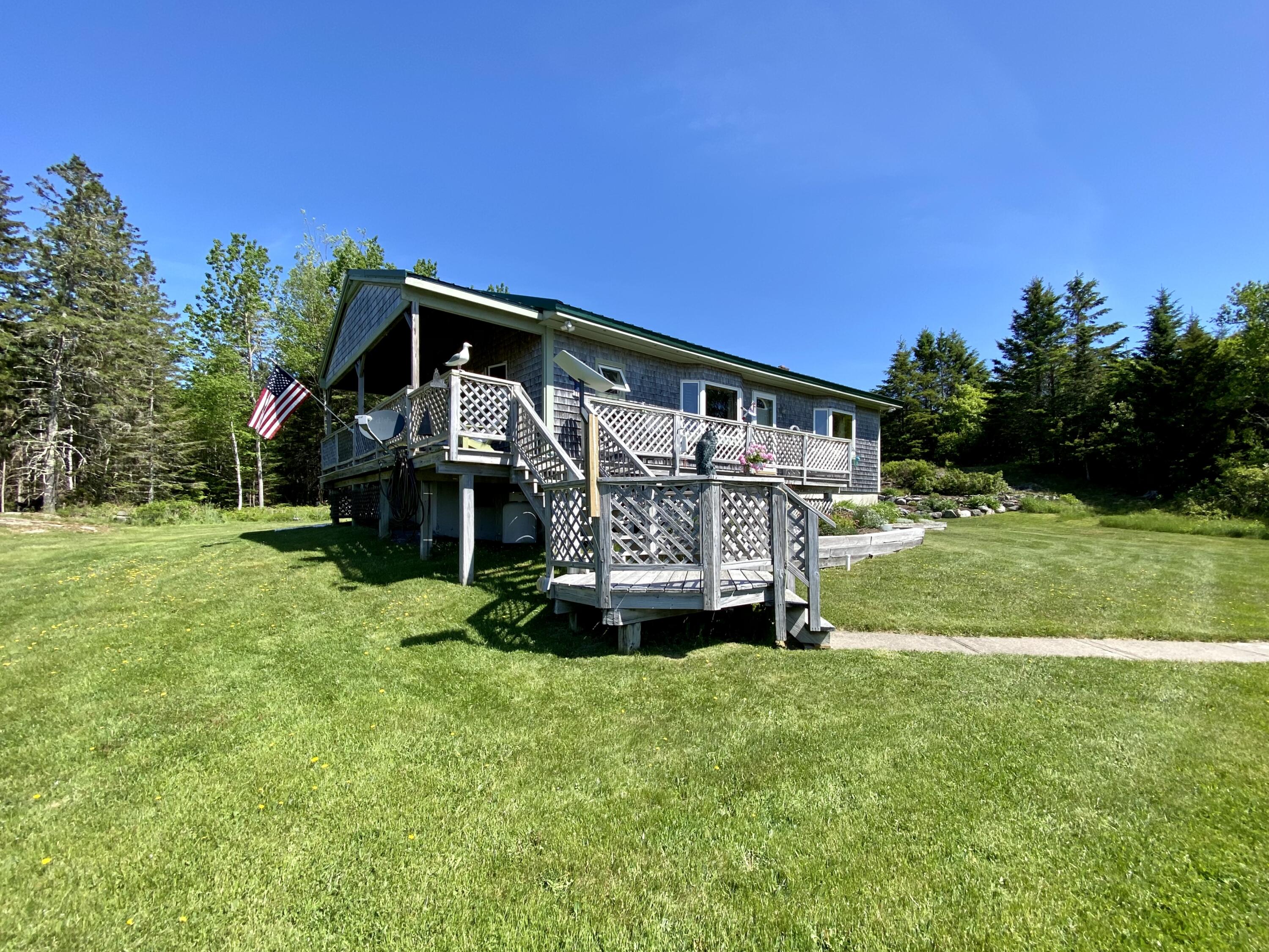 91 Lincoln Cove Road Perry, ME 04667 - Photo 72 of 77 13418E64-6178-43E0-B4B8-D761767A6F7F