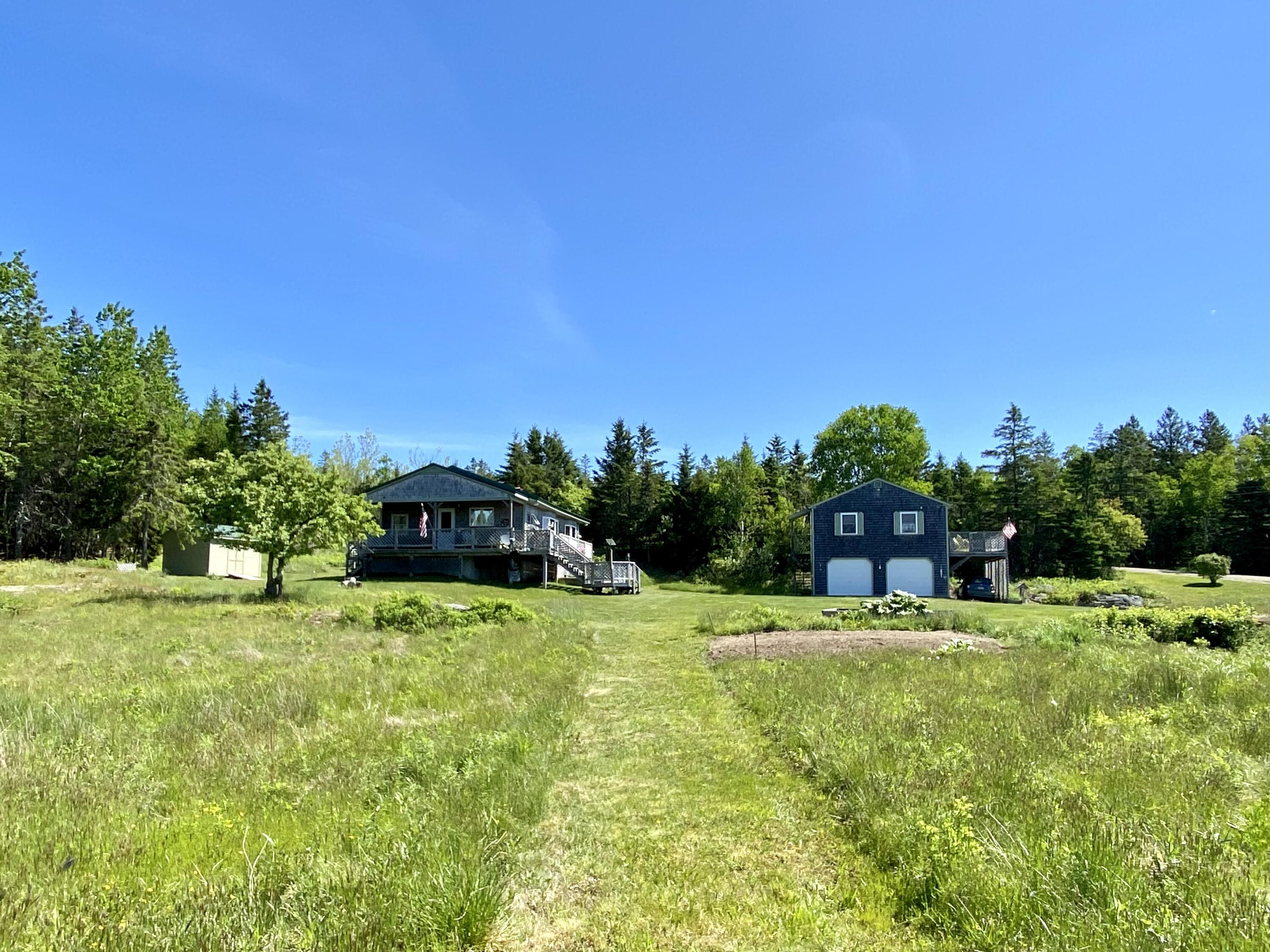 91 Lincoln Cove Road Perry, ME 04667 - Photo 74 of 77 16602202-6A2A-4916-88C3-E83E619EE832