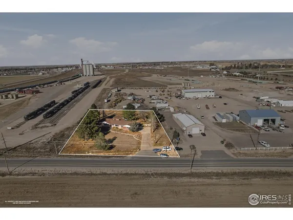 $550,000 | 18739 County Road 72, Eaton, CO 80615