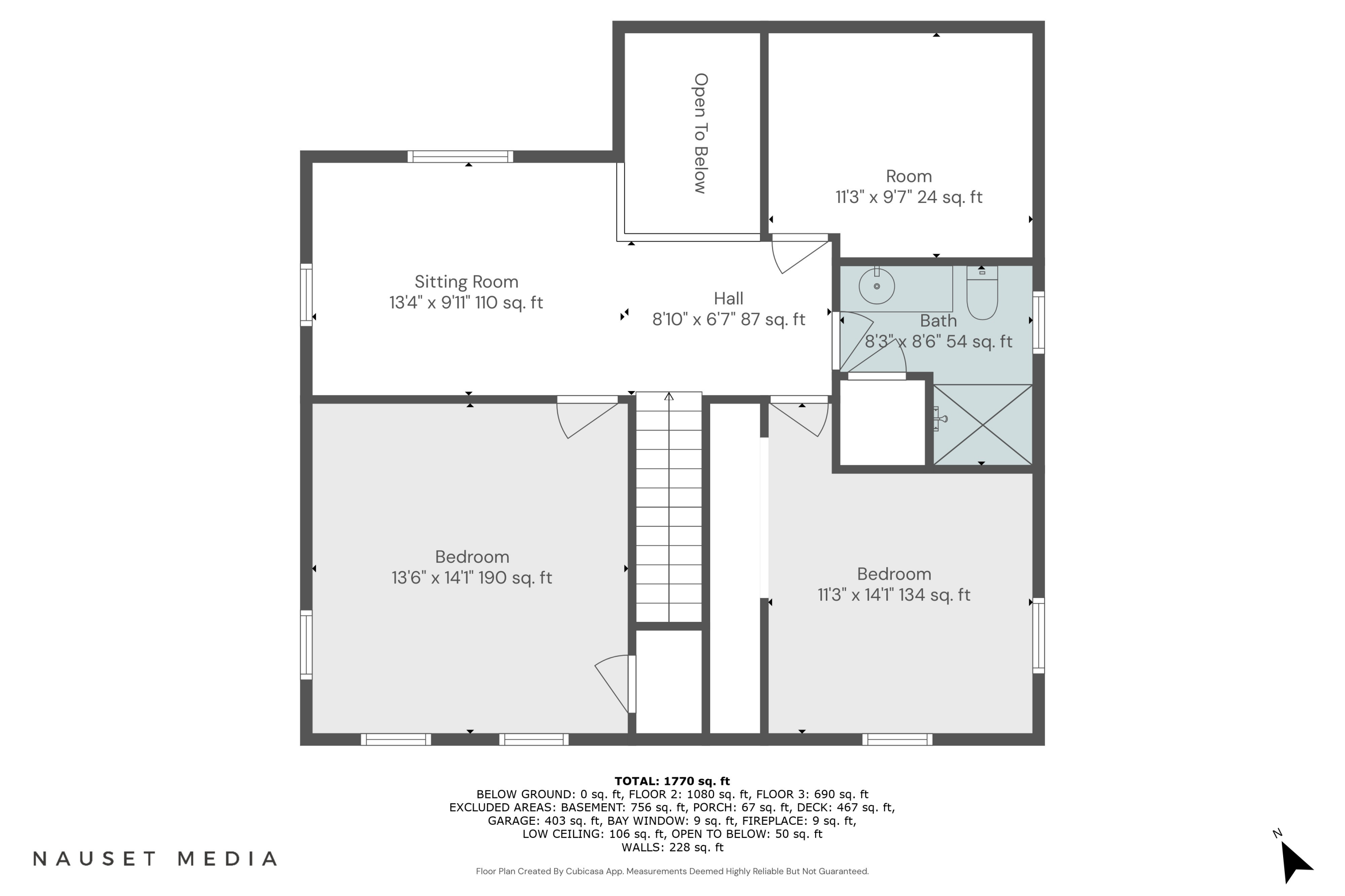 24 Tracey Road Cotuit, MA 02635 - Photo 45 of 45 Gallery Image 45