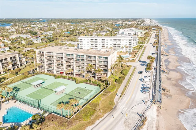 $7,800 | 3939 Ocean Drive, Unit 201B, Vero Beach, FL 32963