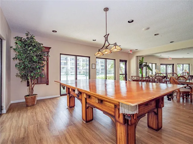 $7,800 | 3939 Ocean Drive, Unit 201B, Vero Beach, FL 32963