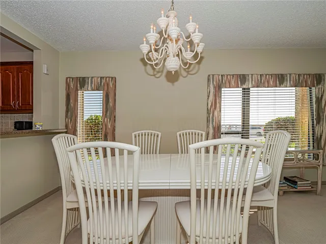 $7,800 | 3939 Ocean Drive, Unit 201B, Vero Beach, FL 32963