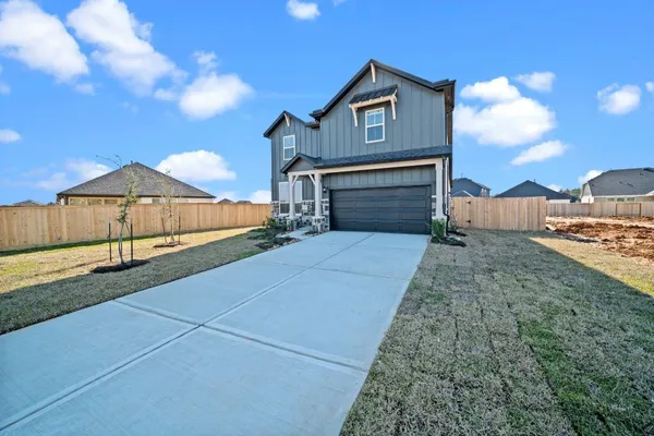 $2,850 | 649 Amber Falls Drive, Montgomery, TX 77356