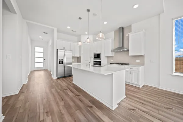 $2,850 | 649 Amber Falls Drive, Montgomery, TX 77356