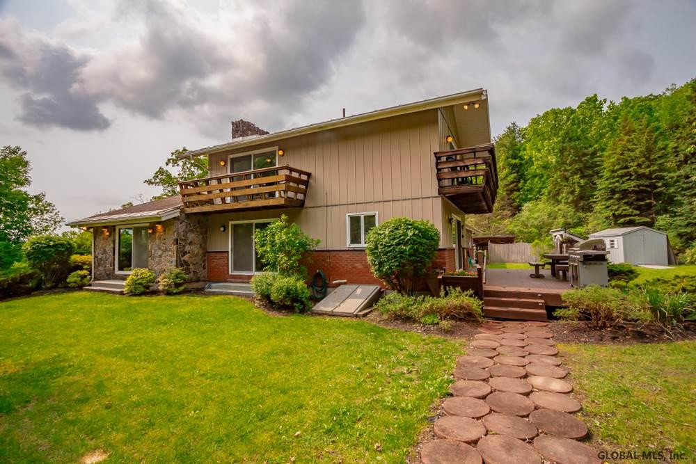 590 Currybush Road Rotterdam, NY 12306 - Photo 66 of 77 Photo 67