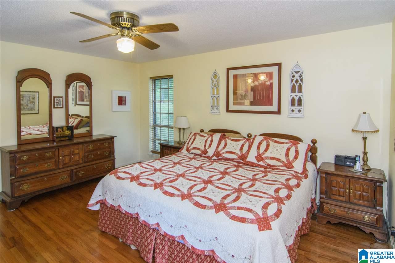 8065 Brookwood Road Pinson, AL 35126 - Photo 20 of 49