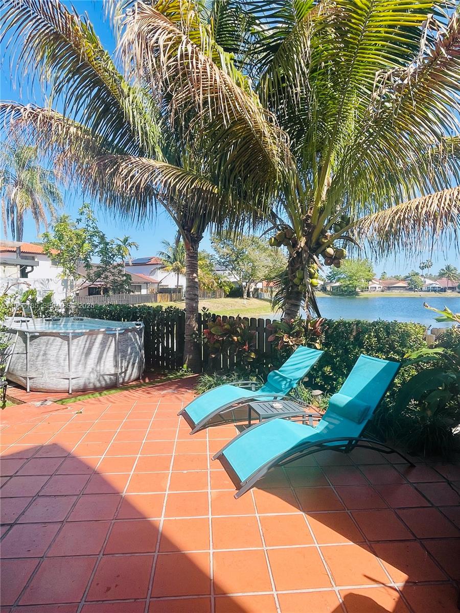 17355 Northwest 66th Court Hialeah, FL 33015 - Photo 31 of 37