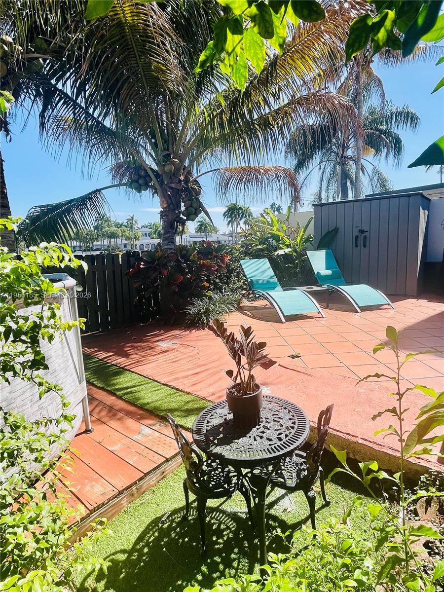 17355 Northwest 66th Court Hialeah, FL 33015 - Photo 34 of 37