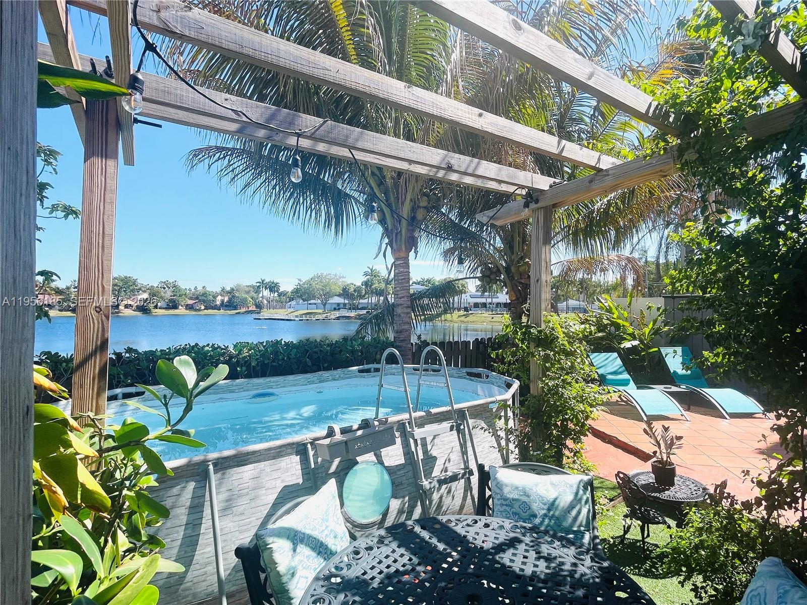 17355 Northwest 66th Court Hialeah, FL 33015 - Photo 35 of 37