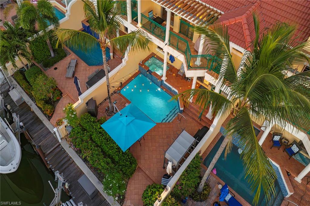 1160 Clam Court, Unit 3 Naples, FL 34102 - Photo 40 of 50