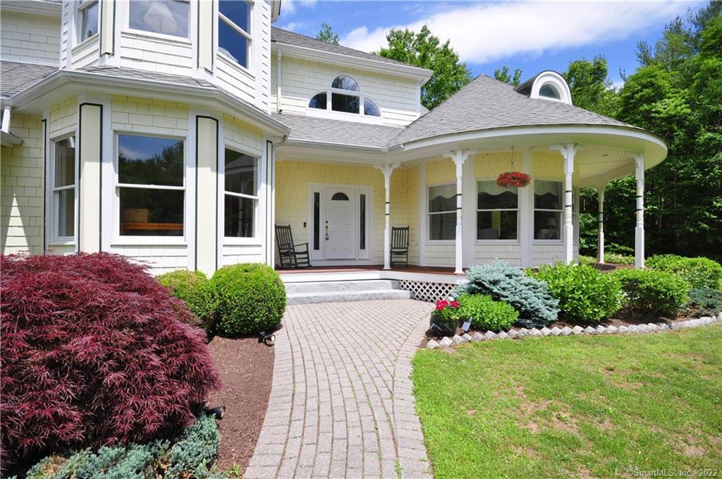 35 Hanson Road Canton, CT 06019 - Photo 1 of 1