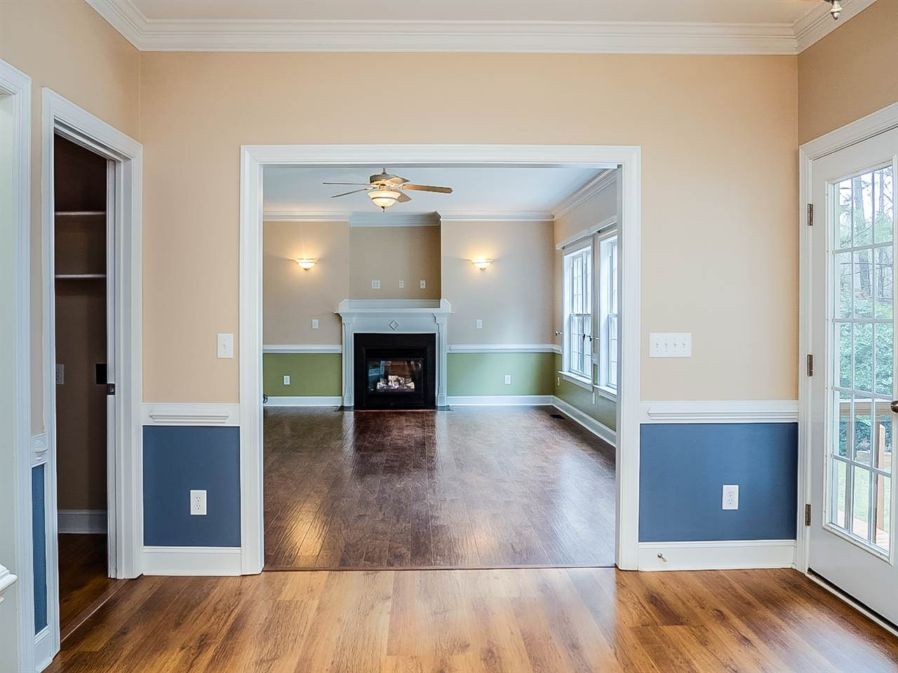 392 Jamison Drive Raleigh, NC 27610 - Photo 4 of 30 Photo 4