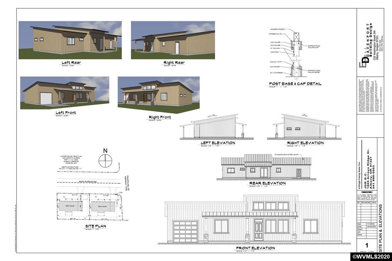 1004 36th Avenue Southwest Albany, OR 97321 - Photo 2 of 2