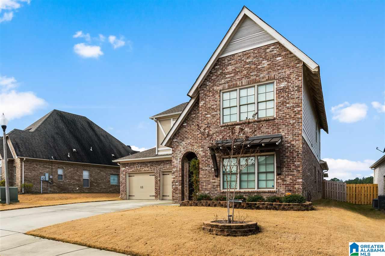 1004 Edgewater Lane Chelsea, AL 35043 - Photo 1 of 33