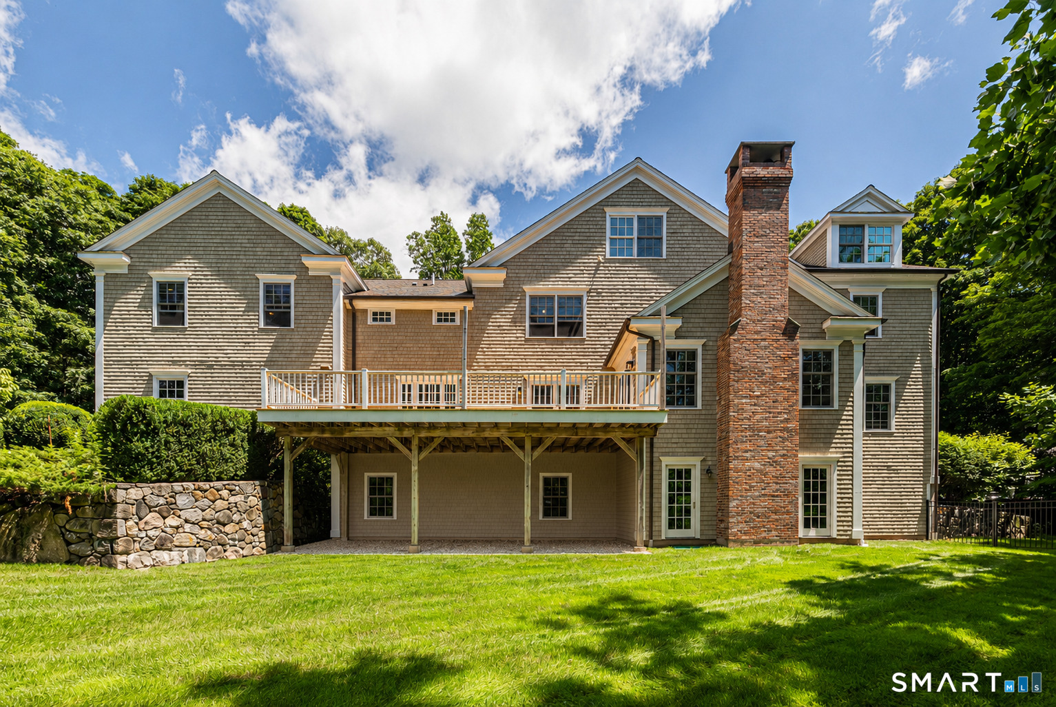 14 Powder Horn Hill Road Wilton, CT 06897 - Photo 23 of 23