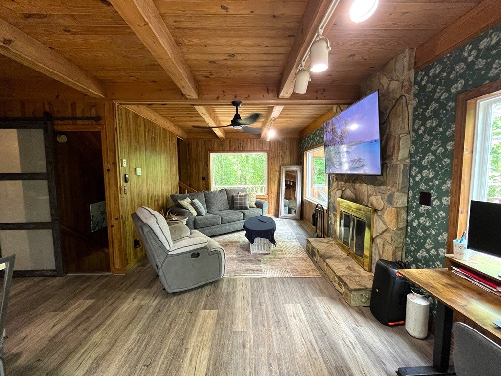 76 Captains Gate Road Willis, VA 24380 - Photo 27 of 50 Gallery Image 27