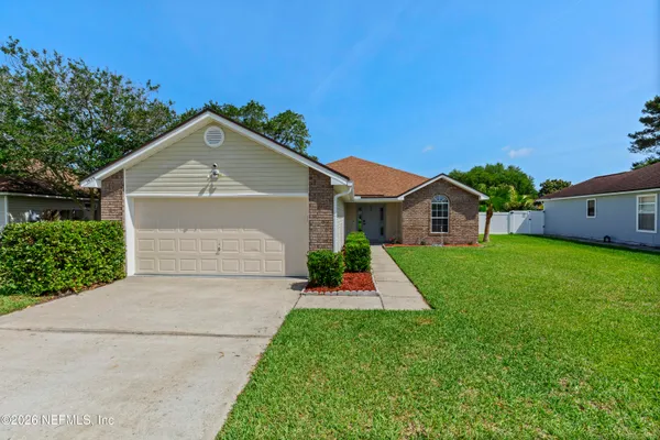 $469,900 | 1825 Willesdon Drive West, Jacksonville, FL 32246