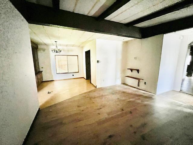 5208 9th Street Keyes, CA 95328 - Photo 12 of 35 a view of empty room