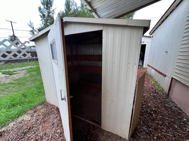 5208 9th Street Keyes, CA 95328 - Photo 29 of 35 a view of a door of the house