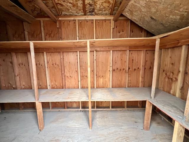 5208 9th Street Keyes, CA 95328 - Photo 31 of 35 a view of walk in closet