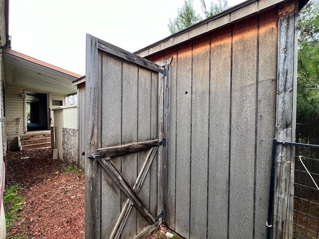 5208 9th Street Keyes, CA 95328 - Photo 32 of 35 a view of a house with backyard and deck