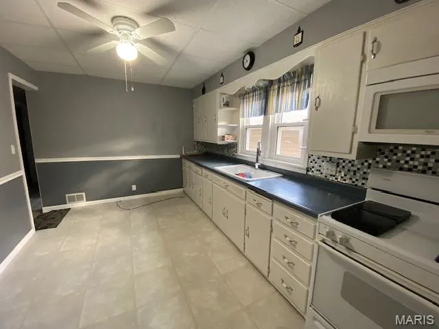 $185,000 | 1021 Grand Avenue, Perryville, MO 63775