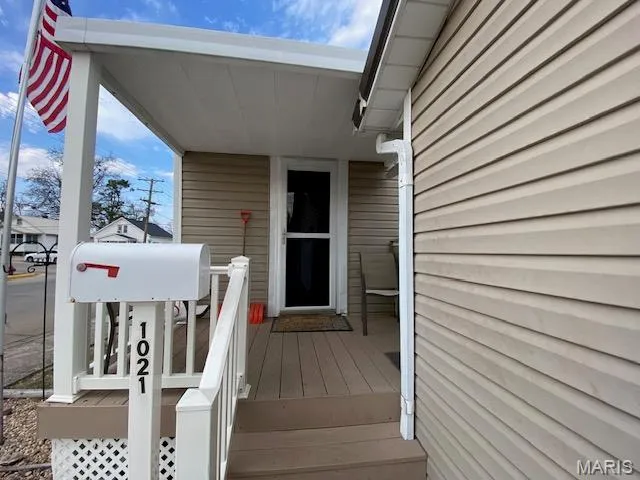$185,000 | 1021 Grand Avenue, Perryville, MO 63775