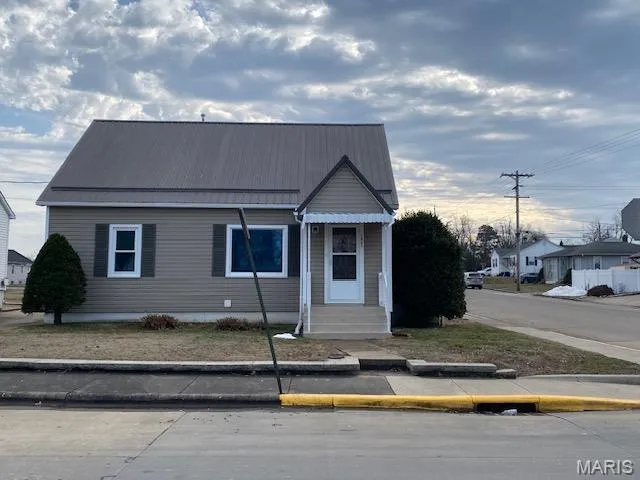 $185,000 | 1021 Grand Avenue, Perryville, MO 63775