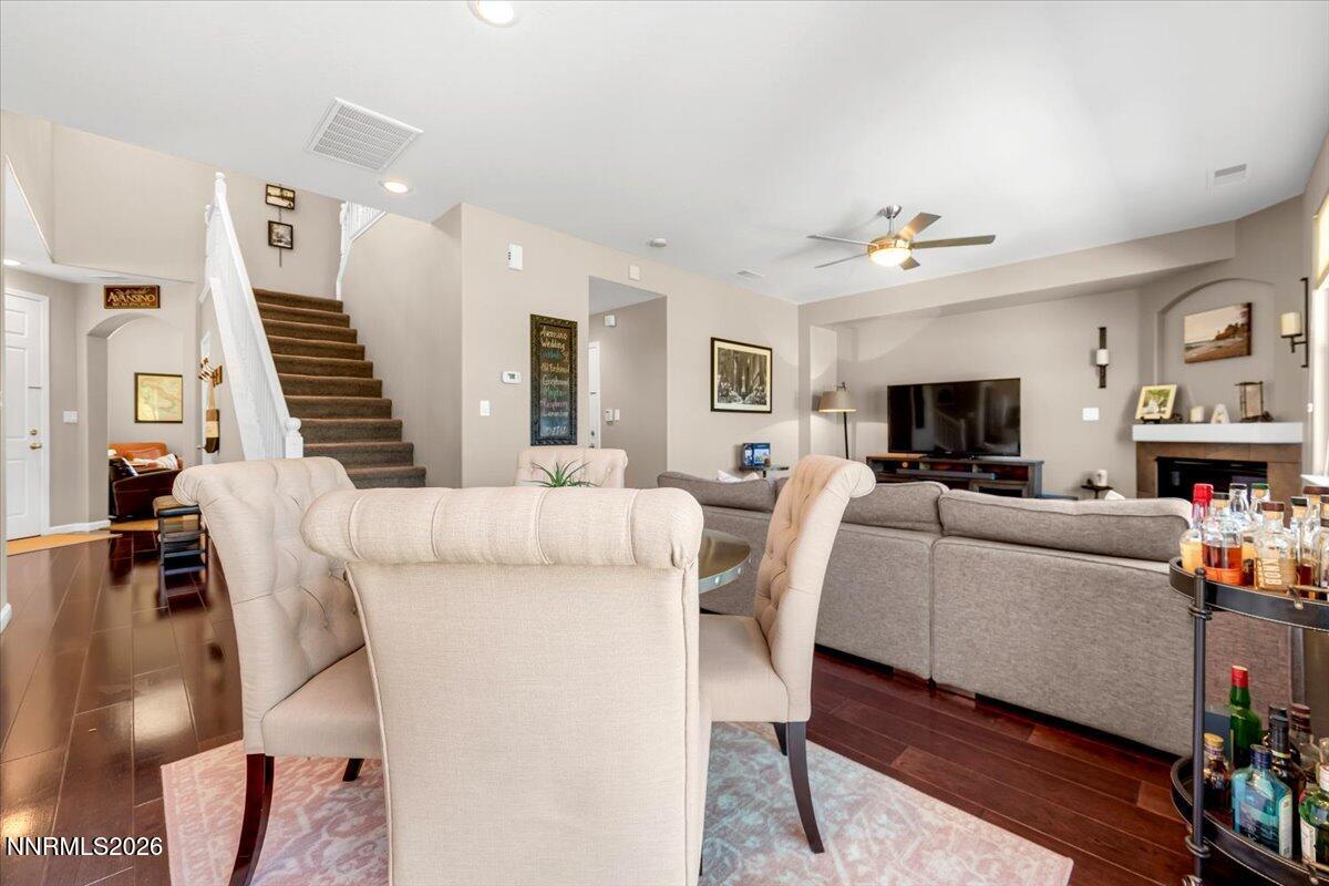 10749 Grayslake Drive Reno, NV 89521 - Photo 13 of 75 13-013