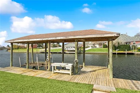 $335,000 | 176 Pebble Beach Drive, Slidell, LA 70458
