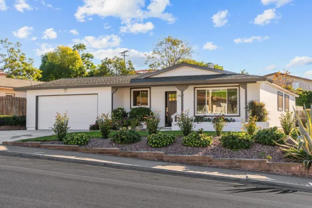 $1,295,000 | 6629 Glidden Street, San Diego, CA 92111