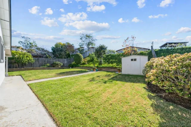 $1,295,000 | 6629 Glidden Street, San Diego, CA 92111