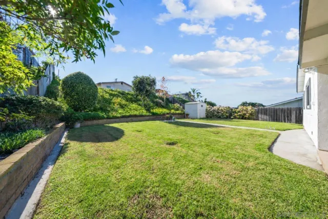 $1,295,000 | 6629 Glidden Street, San Diego, CA 92111