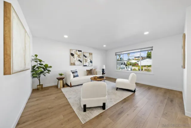$1,295,000 | 6629 Glidden Street, San Diego, CA 92111