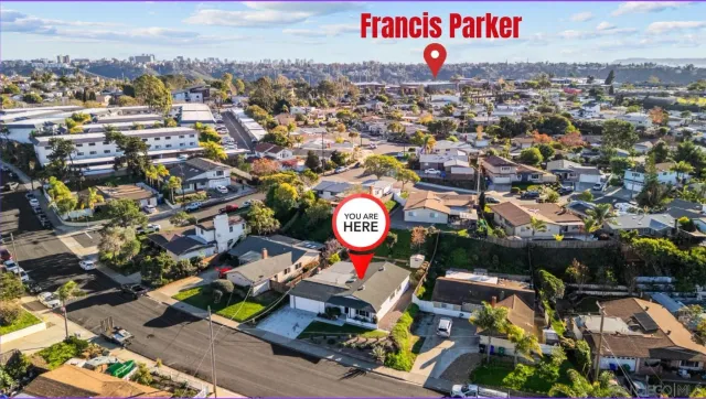 $1,295,000 | 6629 Glidden Street, San Diego, CA 92111