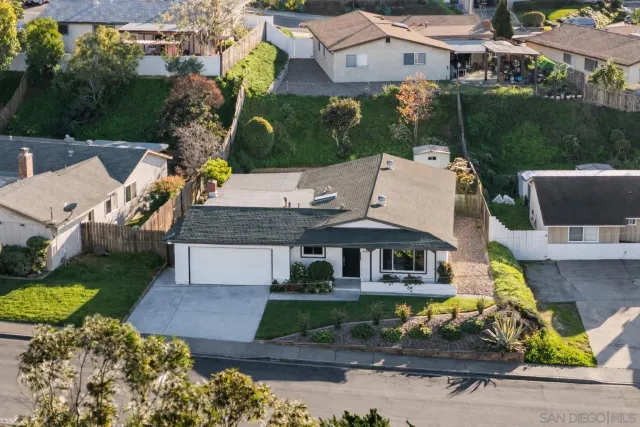 $1,295,000 | 6629 Glidden Street, San Diego, CA 92111