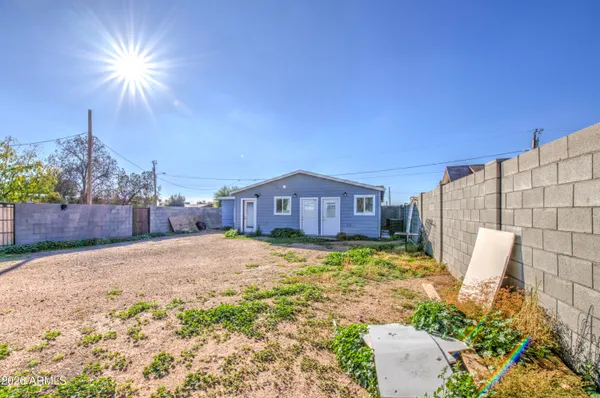$2,600 | 10345 North 90th Avenue, Peoria, AZ 85345
