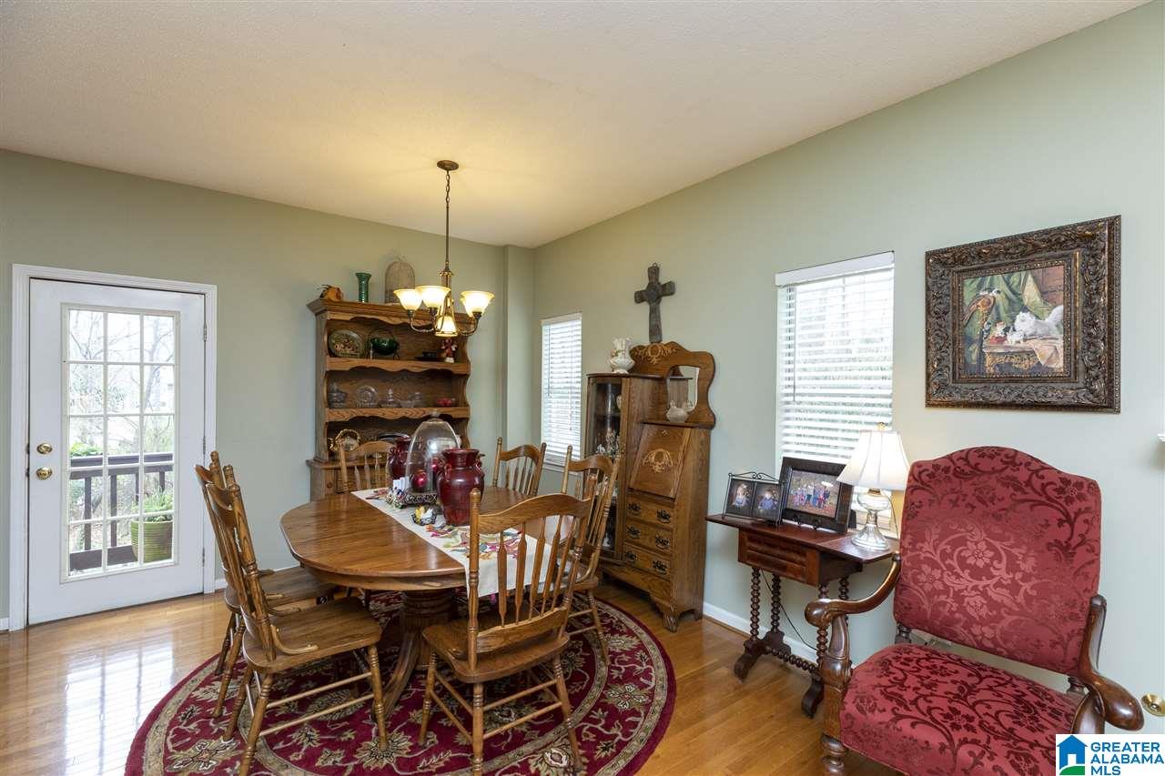 3895 Hilltop Road Southeast Bessemer, AL 35022 - Photo 13 of 47