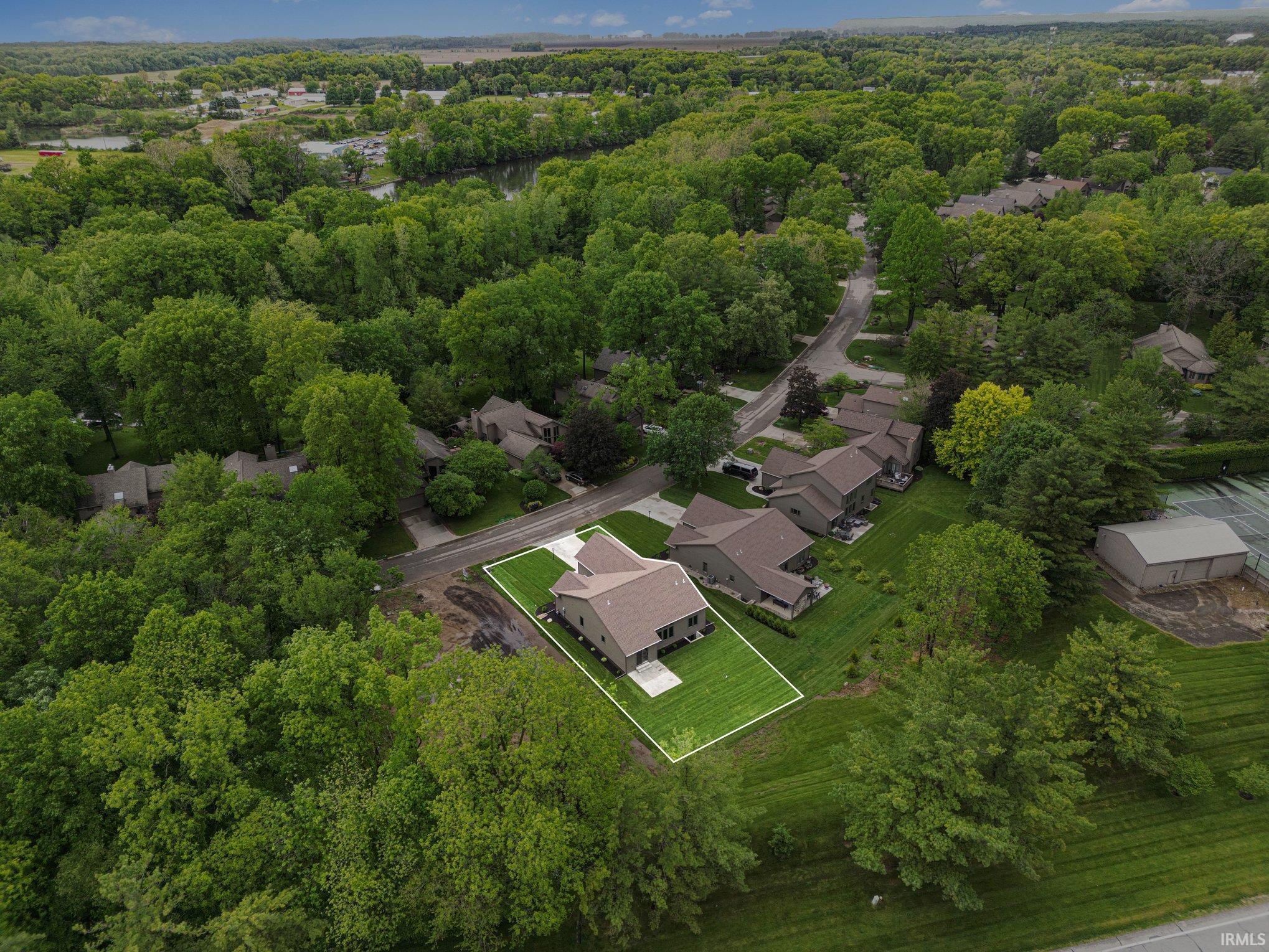 3550 Bridgetown Road Bristol, IN 46507 - Photo 26 of 29