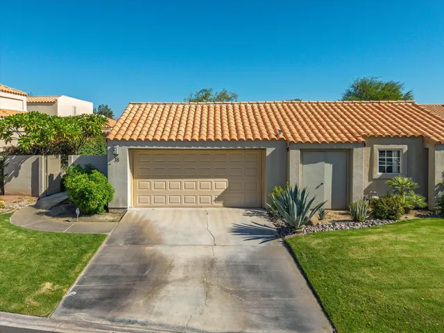 $6,500 | 38 Pine Valley Drive, Rancho Mirage, CA 92270